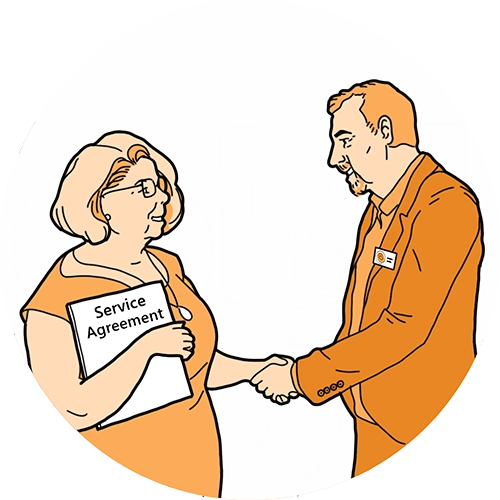 Handshake