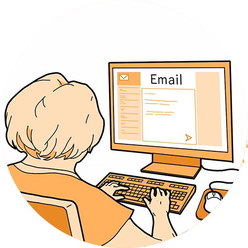 Pricepal looking at emails